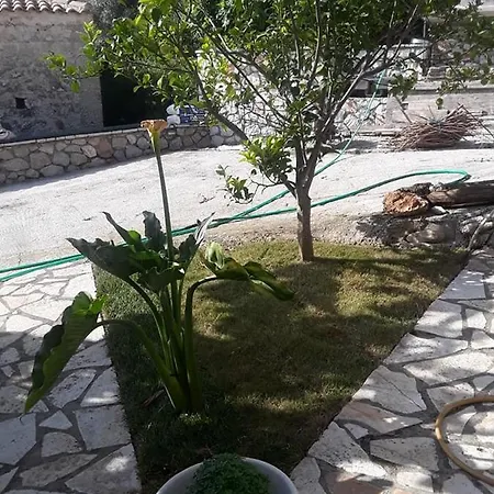 Sivros Village House Сasa de vacaciones Sívros